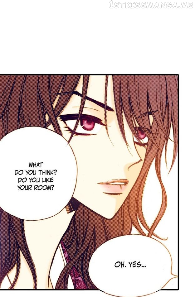 Sarasah – Manga Chapter 32 - page 84