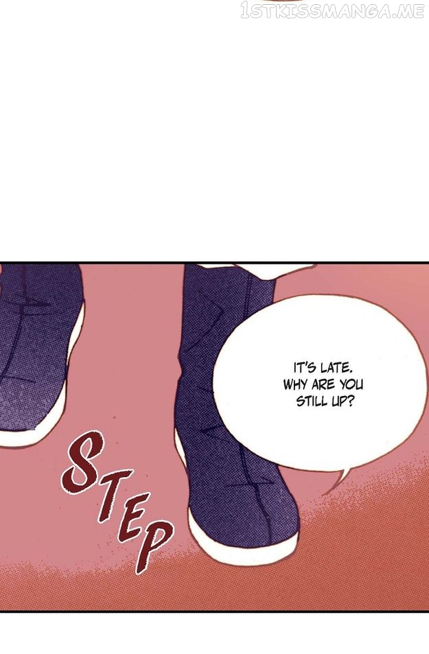 Sarasah – Manga Chapter 32 - page 85