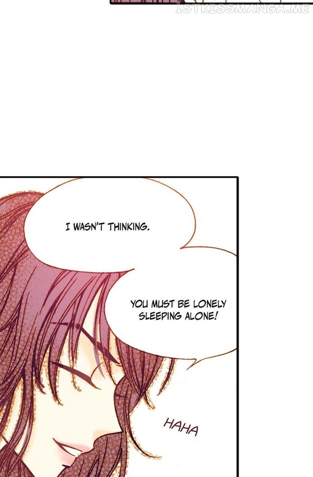 Sarasah – Manga Chapter 32 - page 87