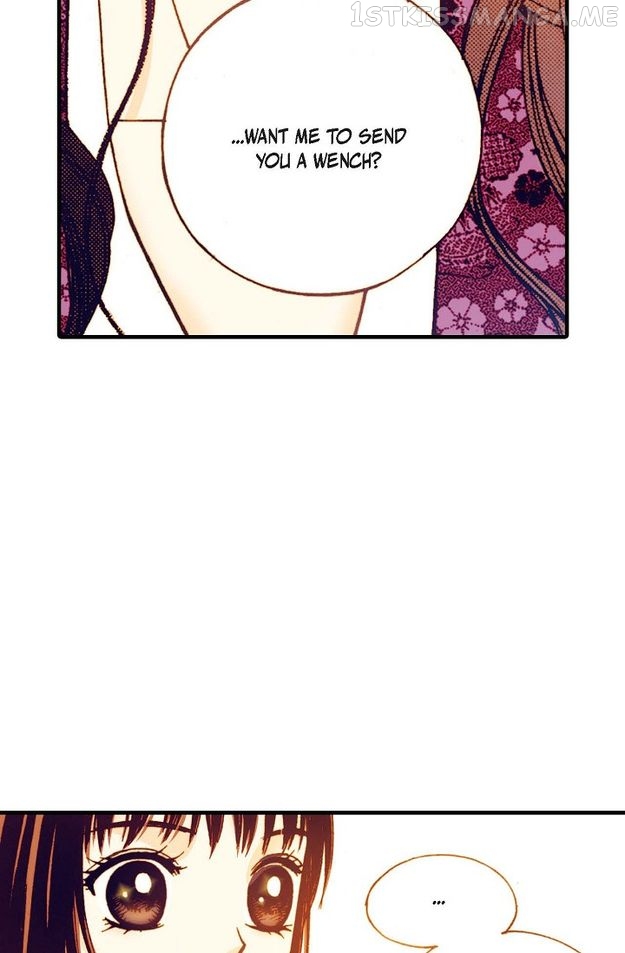 Sarasah – Manga Chapter 32 - page 89