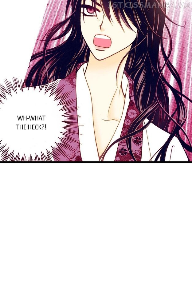 Sarasah – Manga Chapter 32 - page 91
