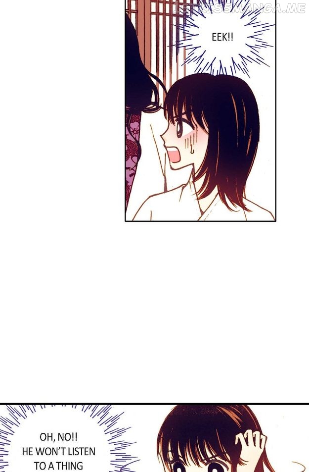Sarasah – Manga Chapter 33 - page 10