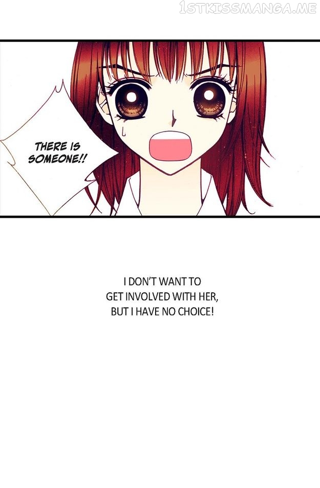 Sarasah – Manga Chapter 33 - page 15