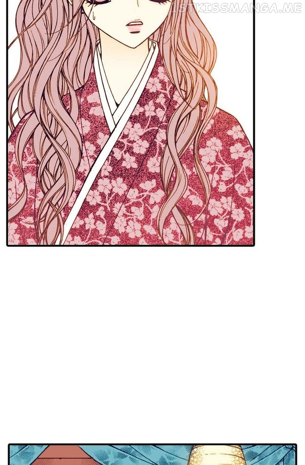 Sarasah – Manga Chapter 33 - page 17