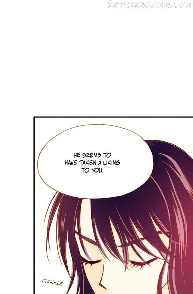 Sarasah – Manga Chapter 33 - page 23