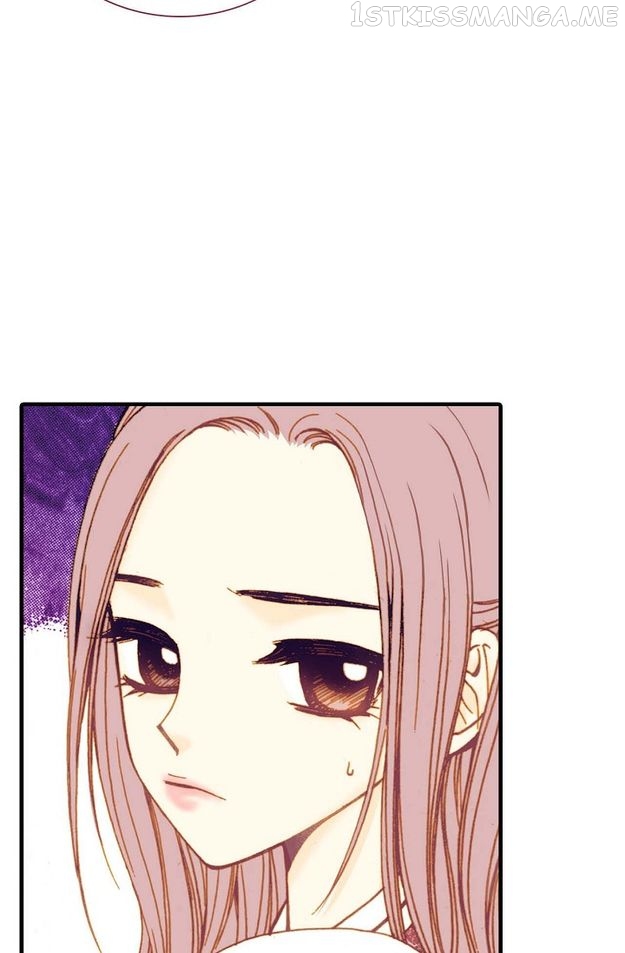 Sarasah – Manga Chapter 33 - page 31