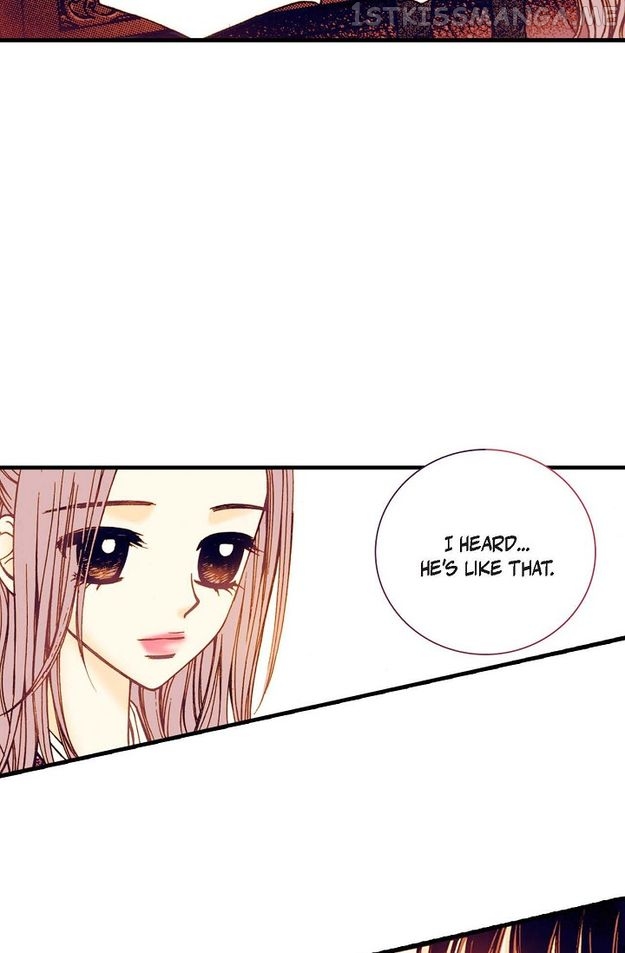Sarasah – Manga Chapter 33 - page 36