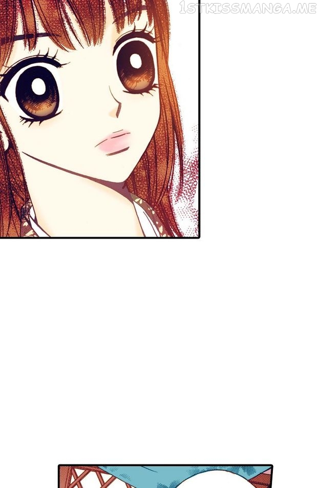 Sarasah – Manga Chapter 33 - page 44