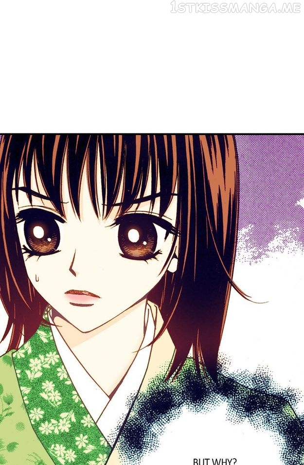 Sarasah – Manga Chapter 33 - page 46