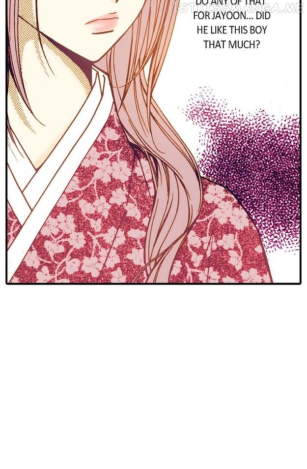 Sarasah – Manga Chapter 33 - page 48