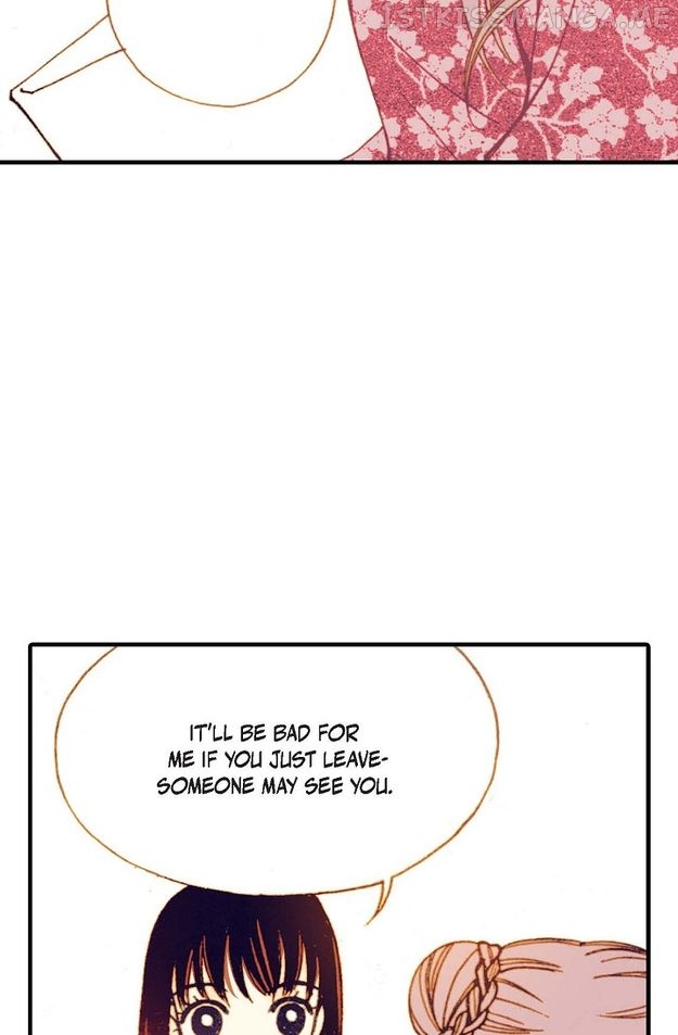 Sarasah – Manga Chapter 33 - page 51