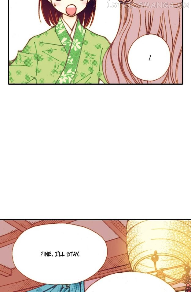 Sarasah – Manga Chapter 33 - page 52
