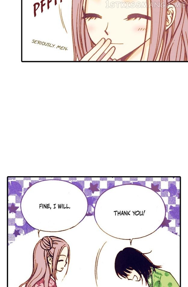 Sarasah – Manga Chapter 33 - page 55