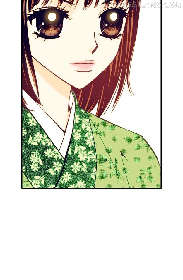 Sarasah – Manga Chapter 33 - page 57