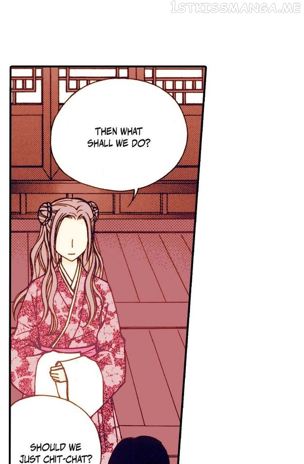 Sarasah – Manga Chapter 33 - page 58