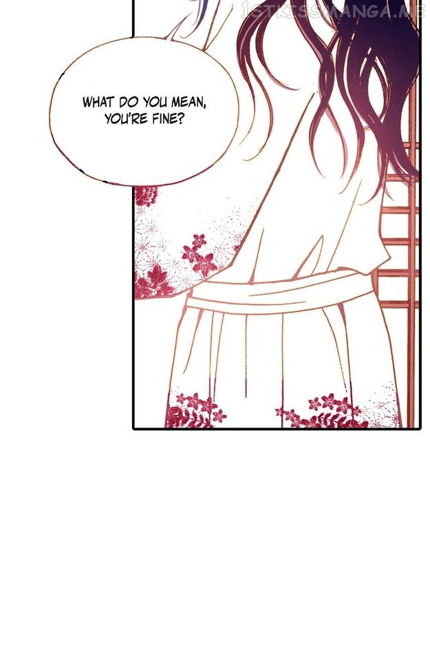 Sarasah – Manga Chapter 33 - page 6