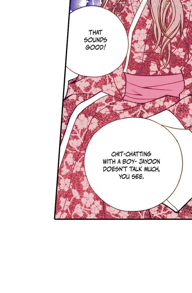 Sarasah – Manga Chapter 33 - page 60