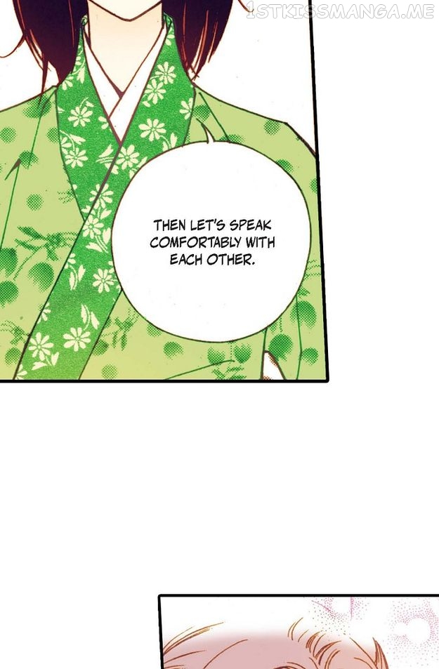 Sarasah – Manga Chapter 33 - page 64