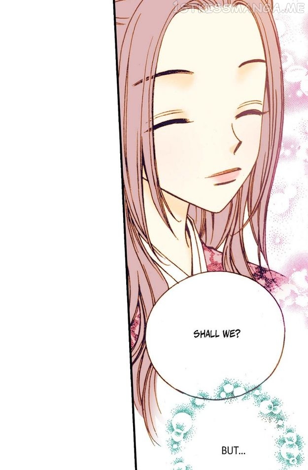 Sarasah – Manga Chapter 33 - page 65