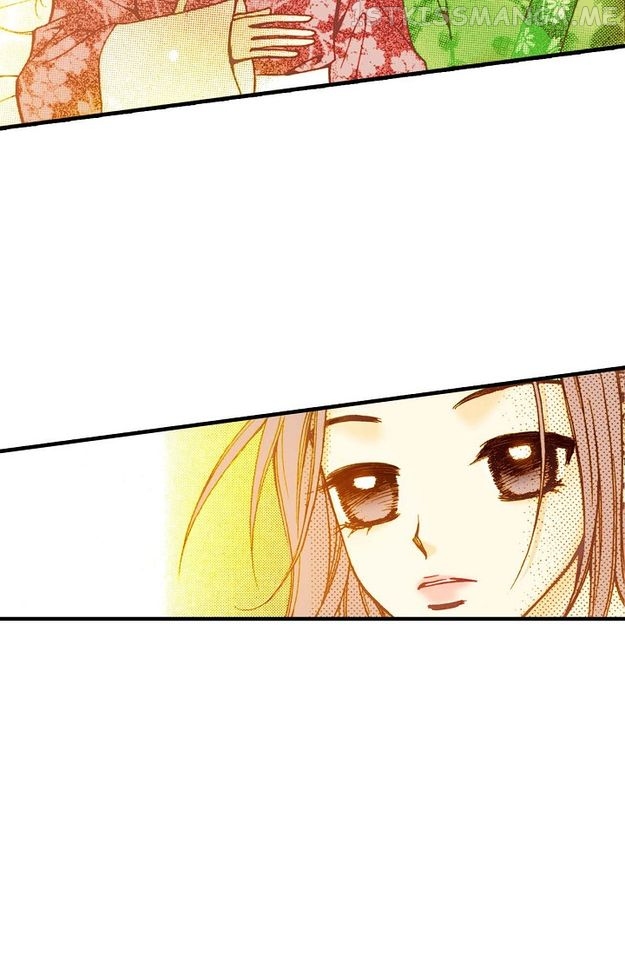 Sarasah – Manga Chapter 33 - page 70