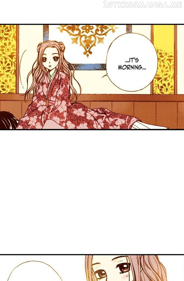 Sarasah – Manga Chapter 33 - page 71