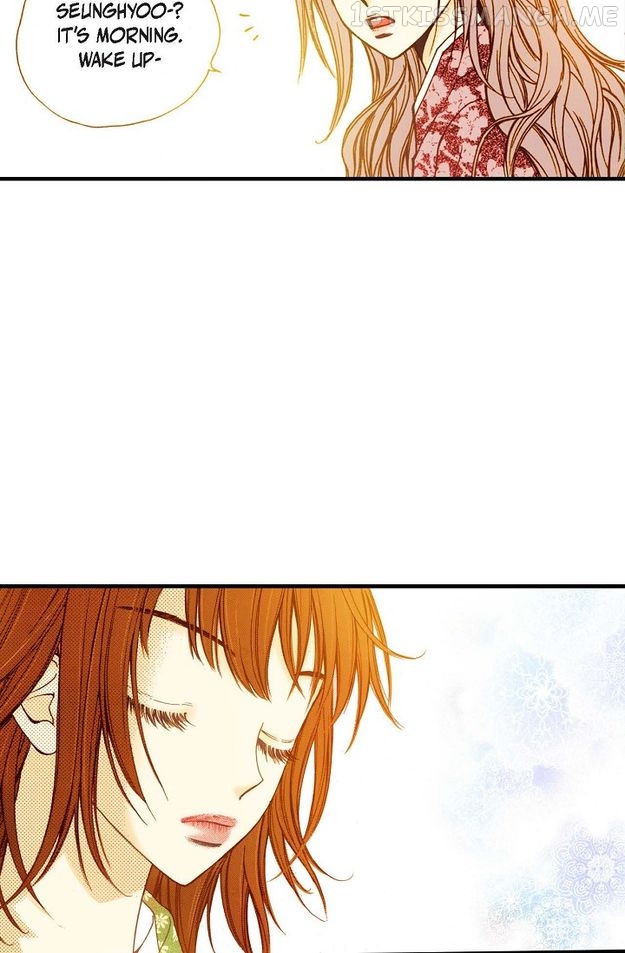 Sarasah – Manga Chapter 33 - page 72