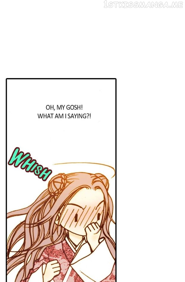 Sarasah – Manga Chapter 33 - page 75