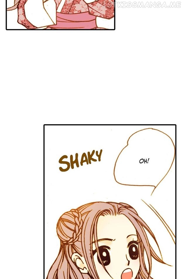 Sarasah – Manga Chapter 33 - page 76