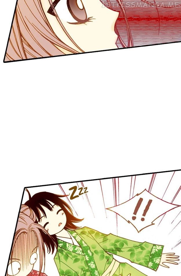 Sarasah – Manga Chapter 33 - page 79