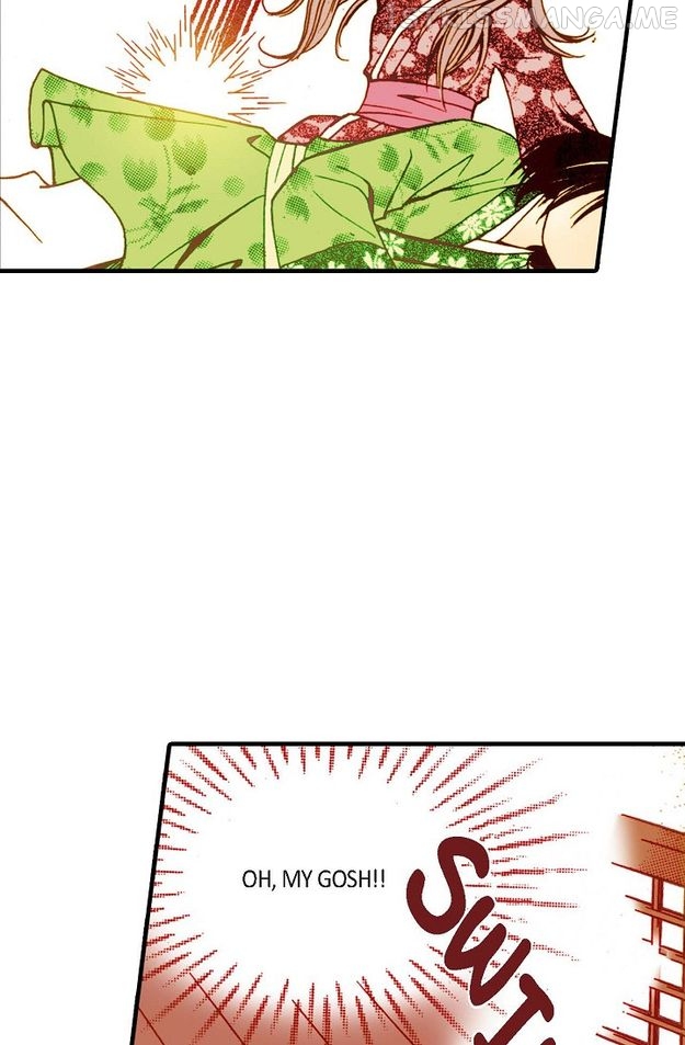 Sarasah – Manga Chapter 33 - page 81