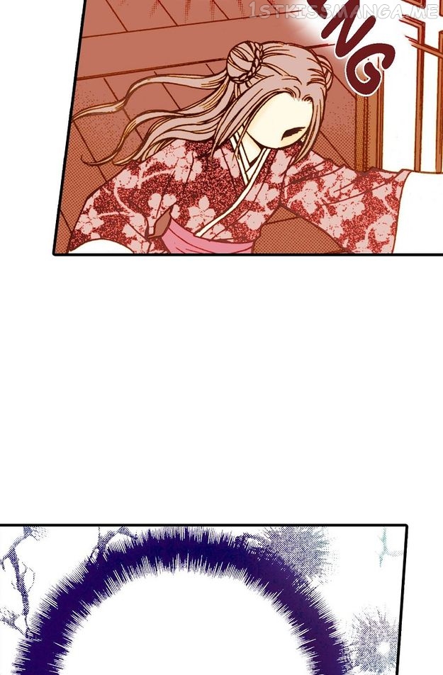 Sarasah – Manga Chapter 33 - page 82