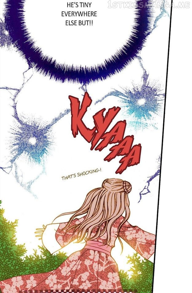 Sarasah – Manga Chapter 33 - page 83