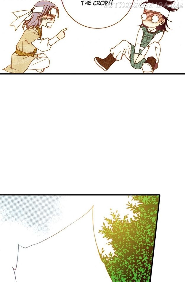 Sarasah – Manga Chapter 34 - page 11