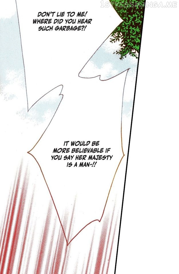 Sarasah – Manga Chapter 34 - page 12