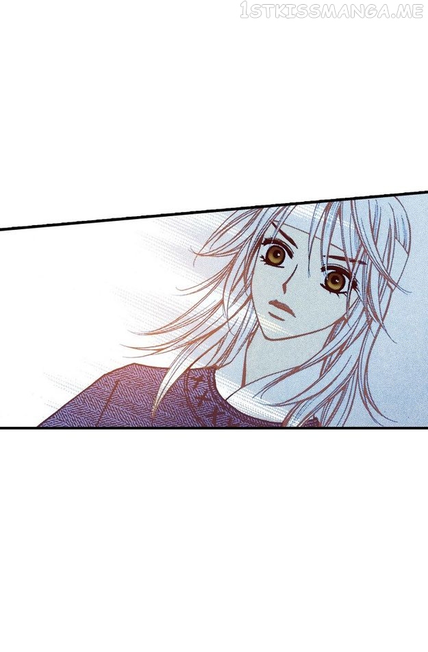 Sarasah – Manga Chapter 34 - page 17