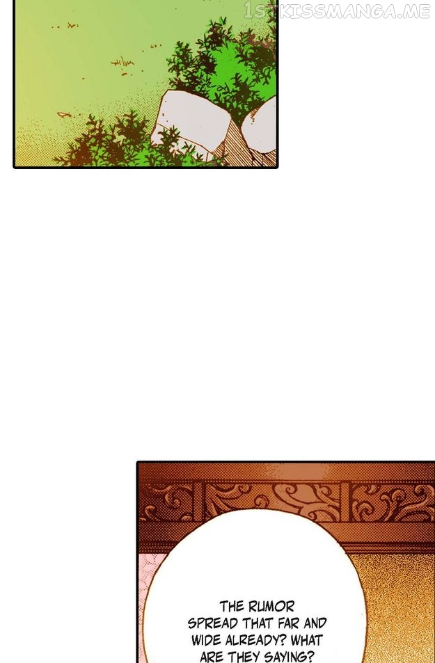 Sarasah – Manga Chapter 34 - page 19