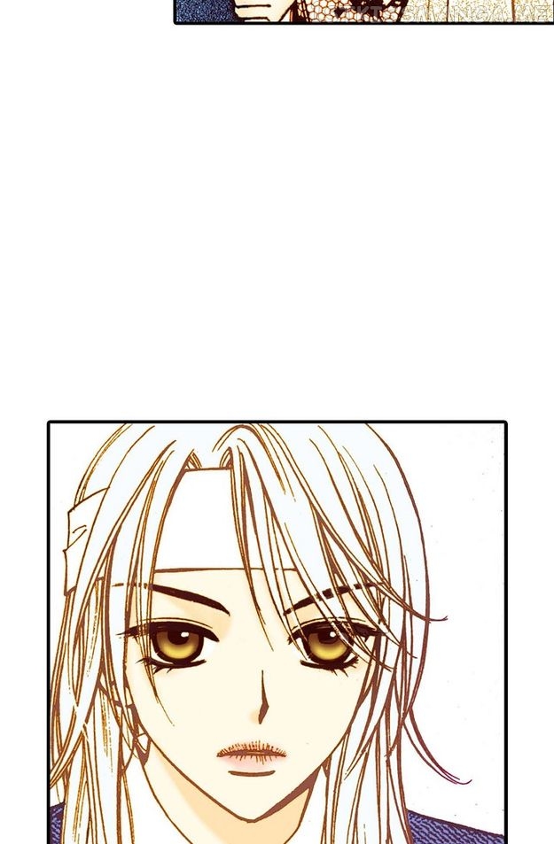 Sarasah – Manga Chapter 34 - page 21