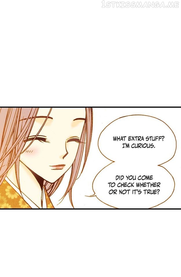 Sarasah – Manga Chapter 34 - page 23