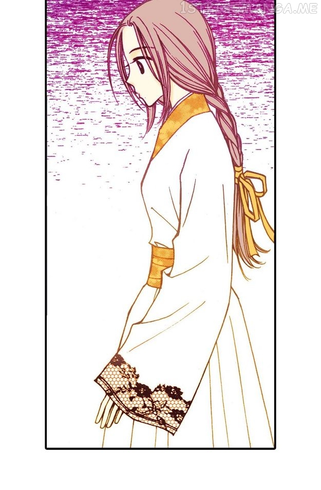 Sarasah – Manga Chapter 34 - page 25