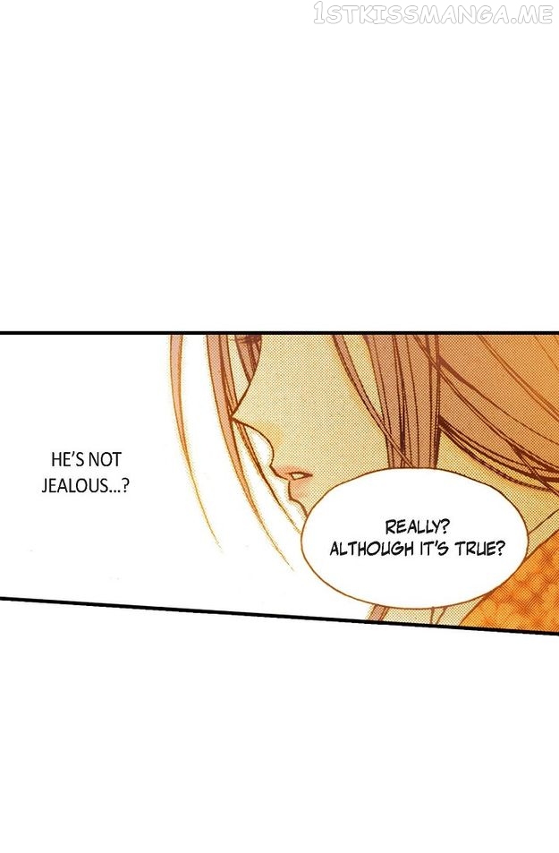Sarasah – Manga Chapter 34 - page 26