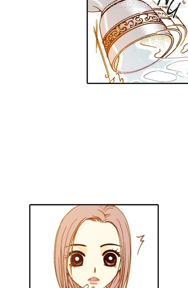 Sarasah – Manga Chapter 34 - page 34