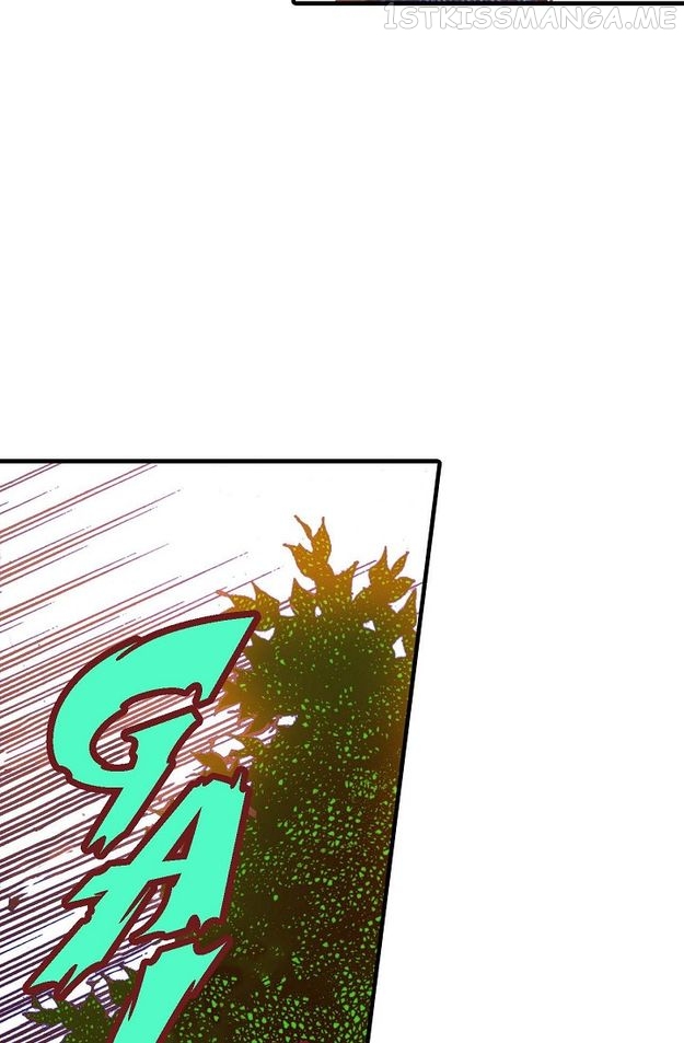 Sarasah – Manga Chapter 34 - page 40