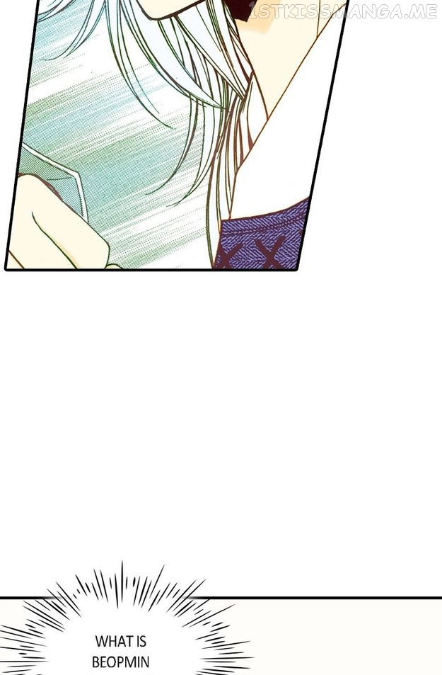 Sarasah – Manga Chapter 34 - page 43