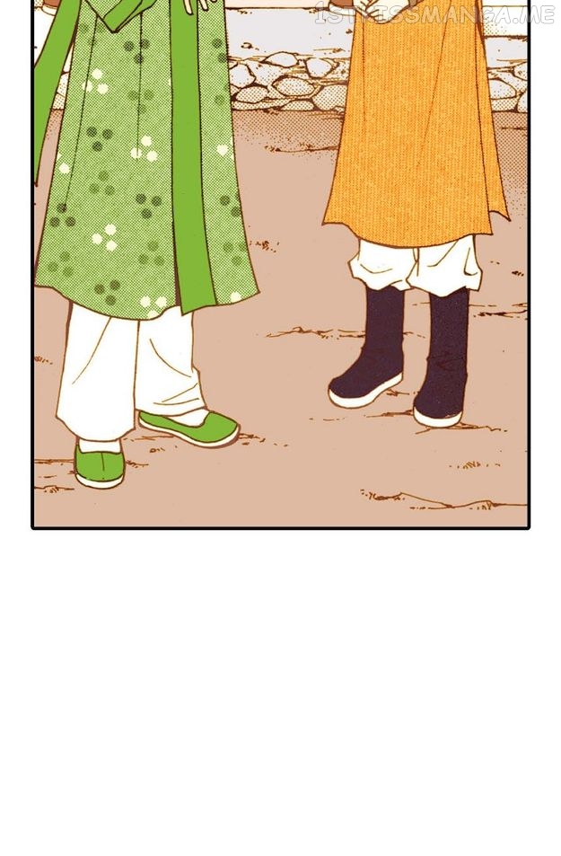Sarasah – Manga Chapter 34 - page 46