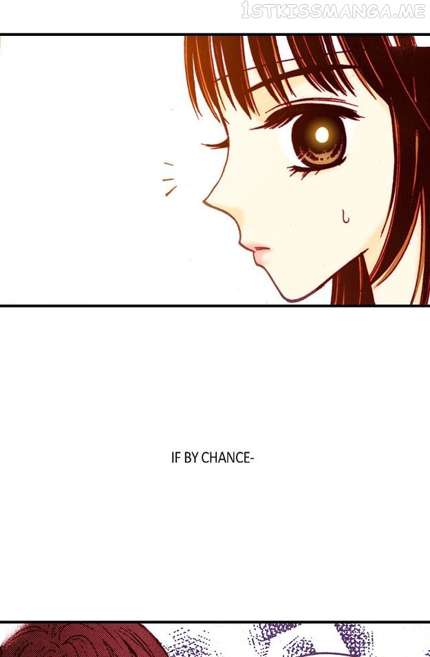 Sarasah – Manga Chapter 34 - page 47