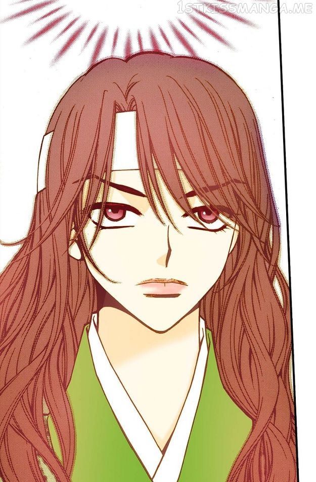 Sarasah – Manga Chapter 34 - page 50