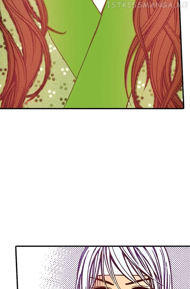 Sarasah – Manga Chapter 34 - page 51