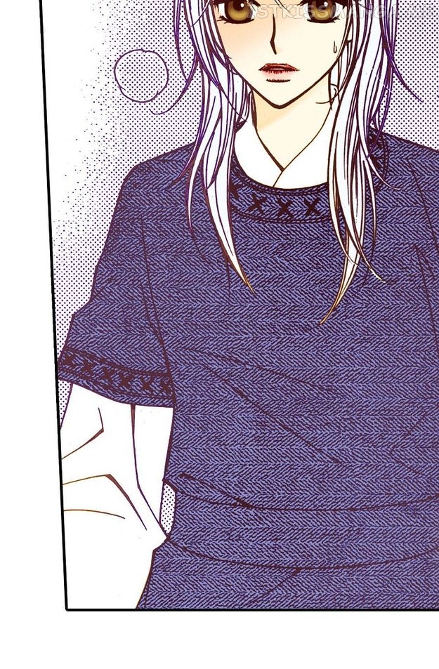 Sarasah – Manga Chapter 34 - page 52