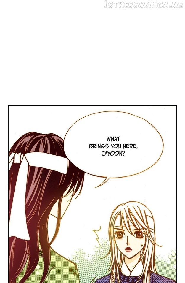 Sarasah – Manga Chapter 34 - page 53