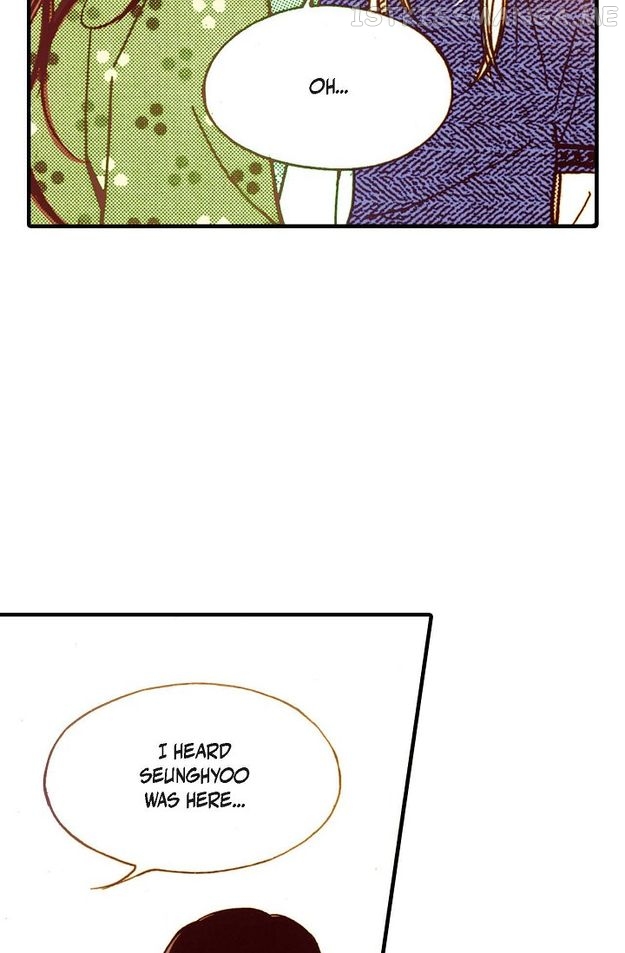 Sarasah – Manga Chapter 34 - page 54